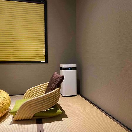 Kyoto Ayanishiki Shimabara-Omon Residence【京都 Ayanishiki 島原大門邸】 מראה חיצוני תמונה