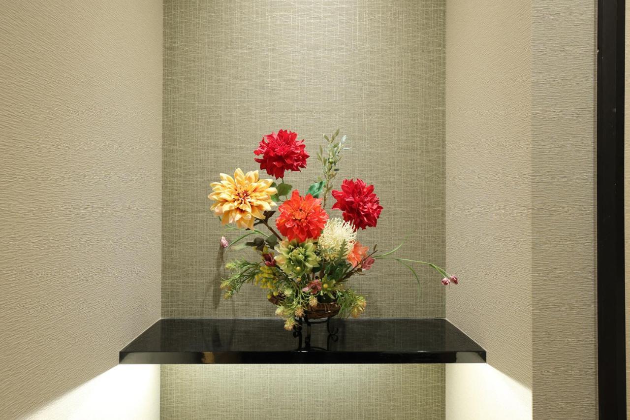 Kyoto Ayanishiki Shimabara-Omon Residence【京都 Ayanishiki 島原大門邸】 מראה חיצוני תמונה
