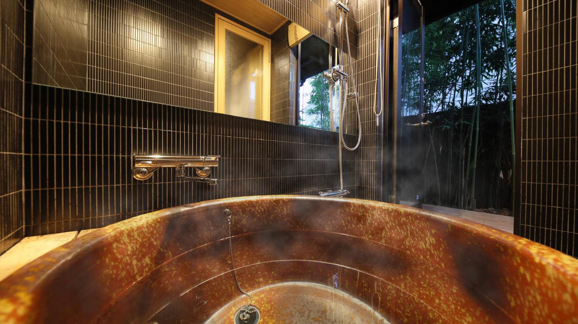 Kyoto Ayanishiki Shimabara-Omon Residence【京都 Ayanishiki 島原大門邸】 מראה חיצוני תמונה