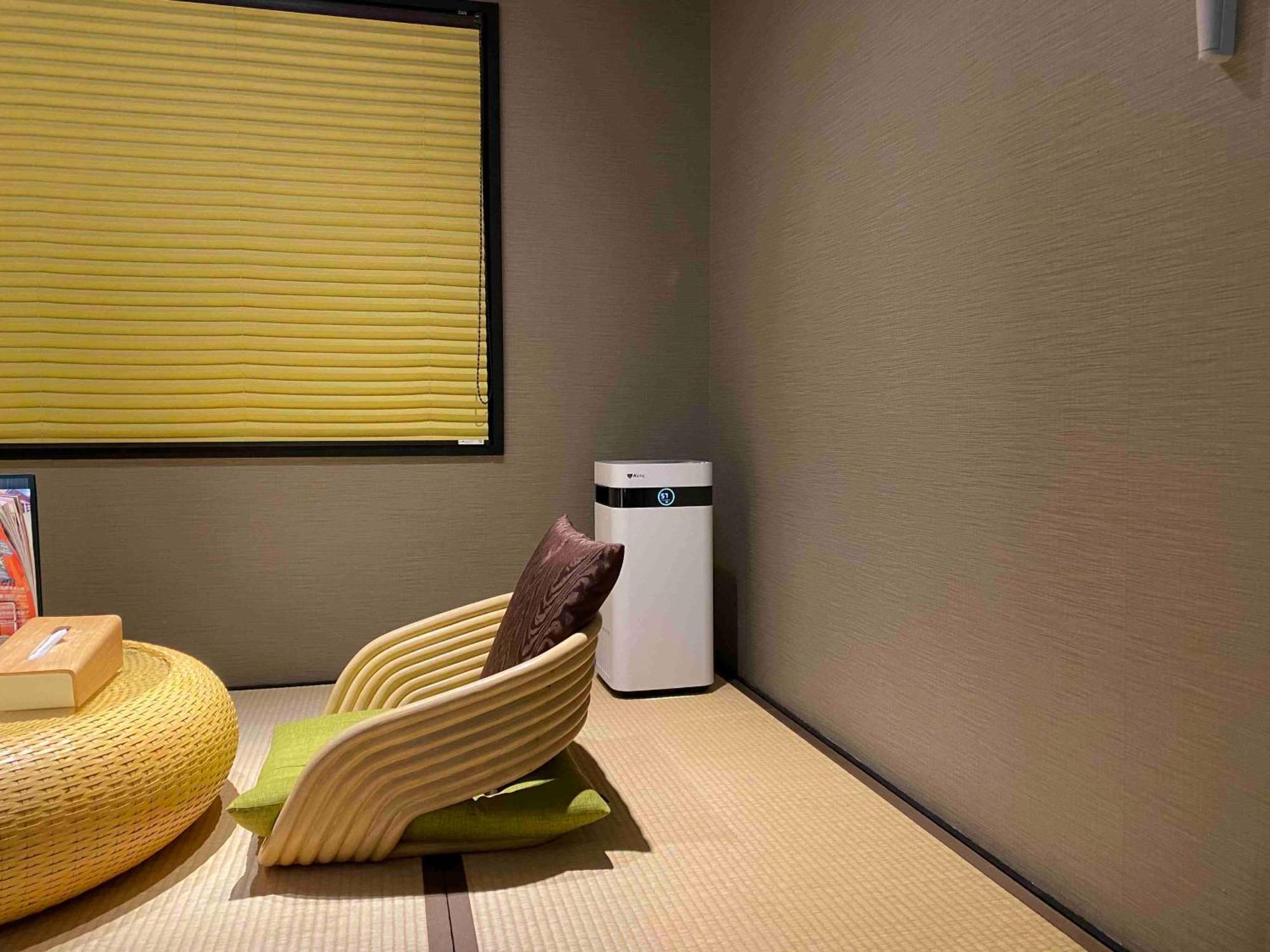 Kyoto Ayanishiki Shimabara-Omon Residence【京都 Ayanishiki 島原大門邸】 מראה חיצוני תמונה